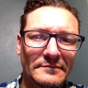 Meet your Posher, Johnny